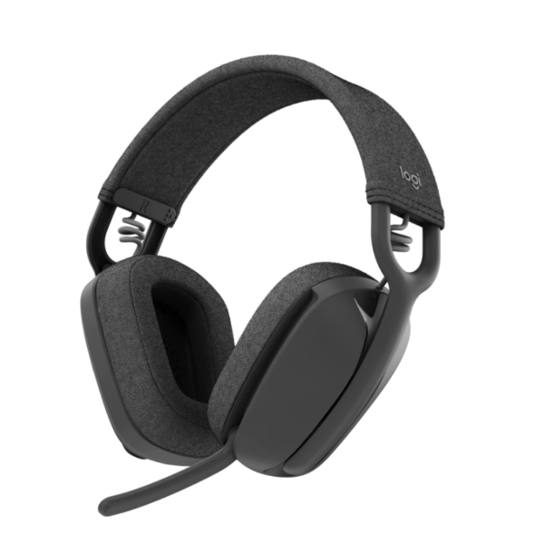 Logitech Zone Vibe 100 Wireless Headset