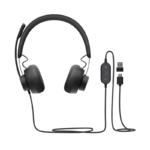 Logitech Zone Wired Headset