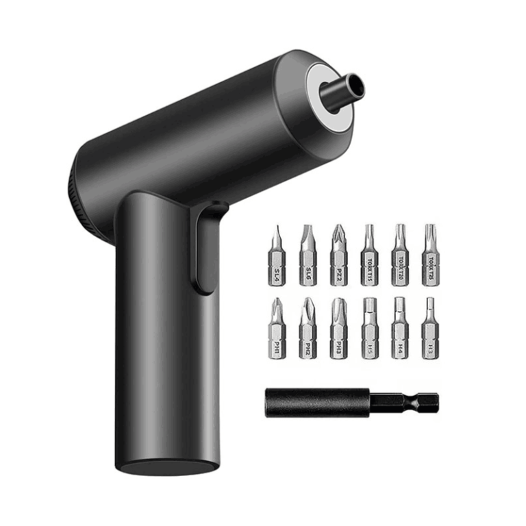 MI Cordless Screwdriver