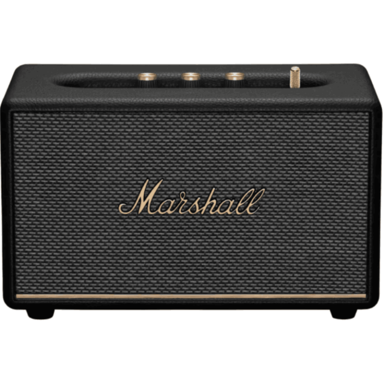 Marshall Action III
