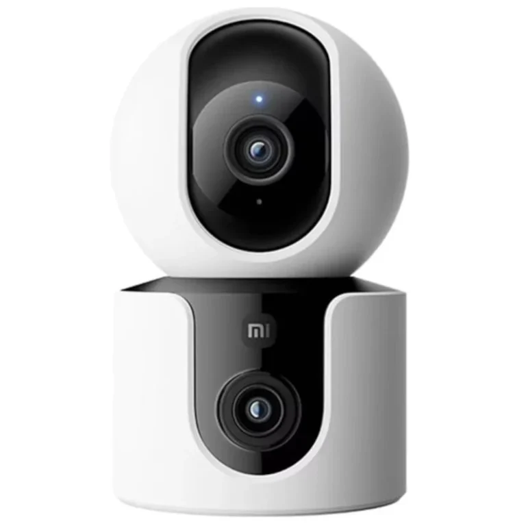 Mi C300 Dual Smart Camera