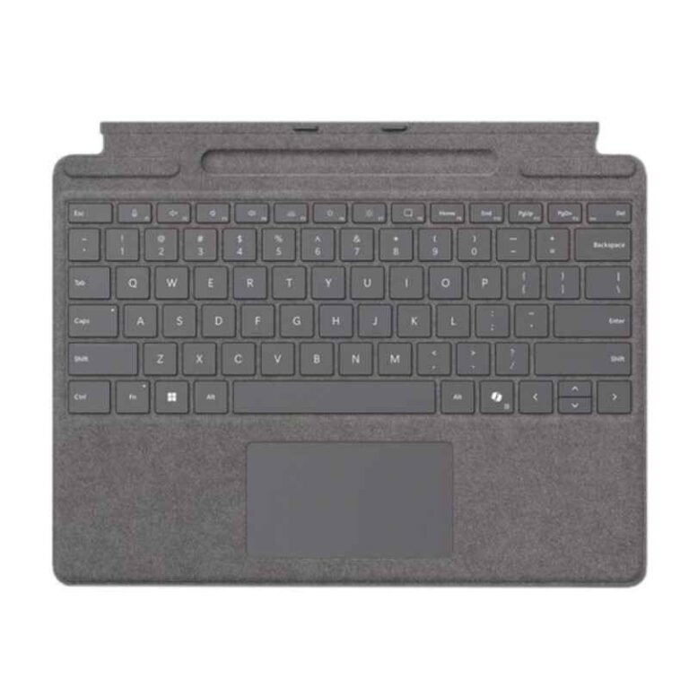 Microsoft Surface Pro Keyboard