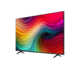 LG NANO80 NanoCell 4K Smart Tv Series