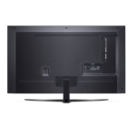 LG NANO846 4K NanoCell Smart Tv Series