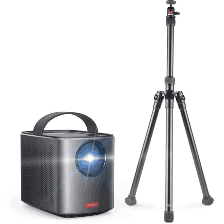 Nebula by Anker Mars II Pro