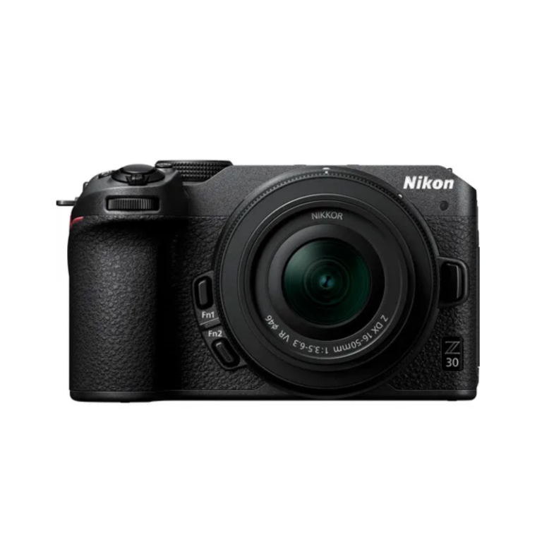 Nikon Z30 Mirrorless Camera