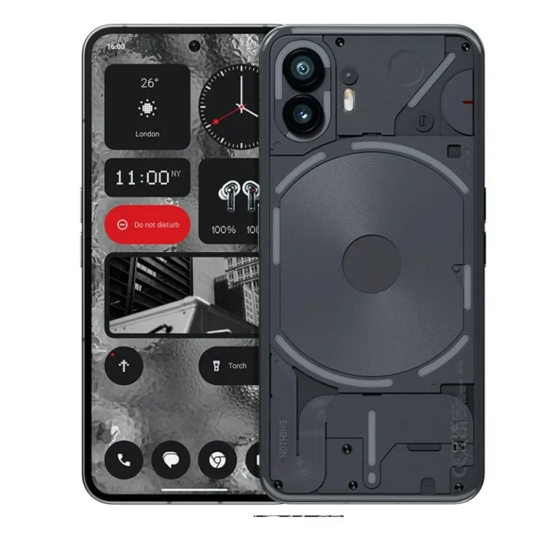 Nothing Phone 2