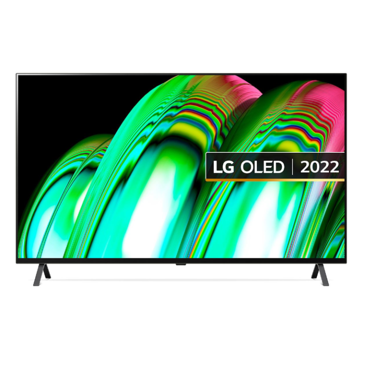 LG A2 OLED 4K Smart Tv Series