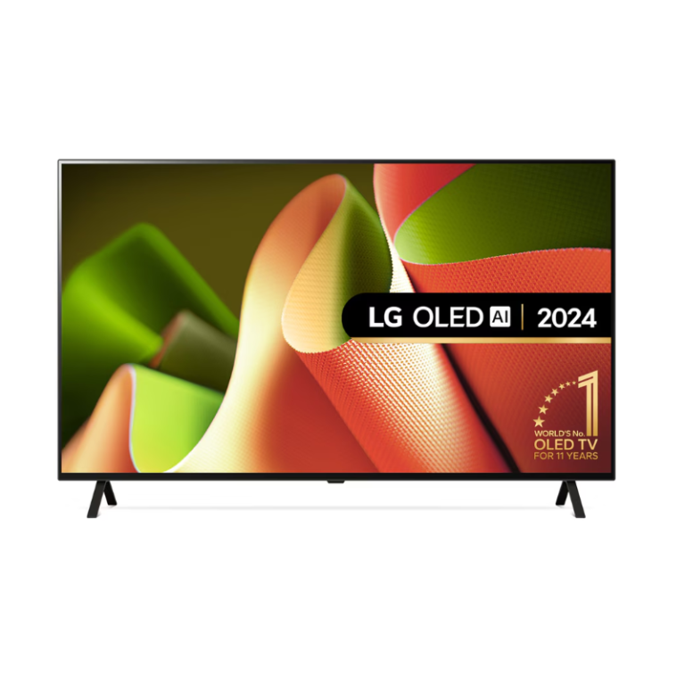 LG B46 OLED AI 4K Smart Tv Series