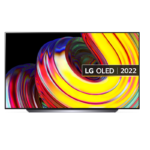 LG OLED CS 65 inch 4K Smart Tv 2022