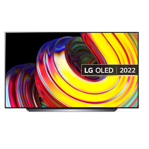LG OLED CS 65 inch 4K Smart Tv 2022