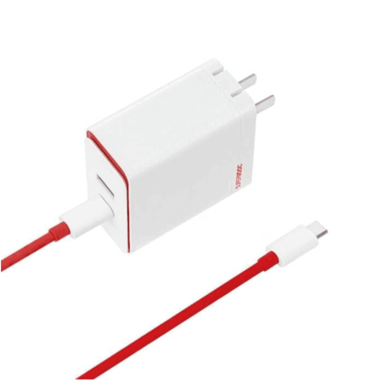 OnePlus 100W Adapter