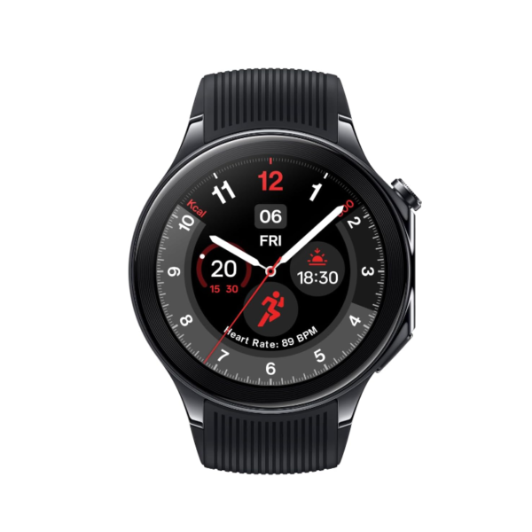 OnePlus Watch 2