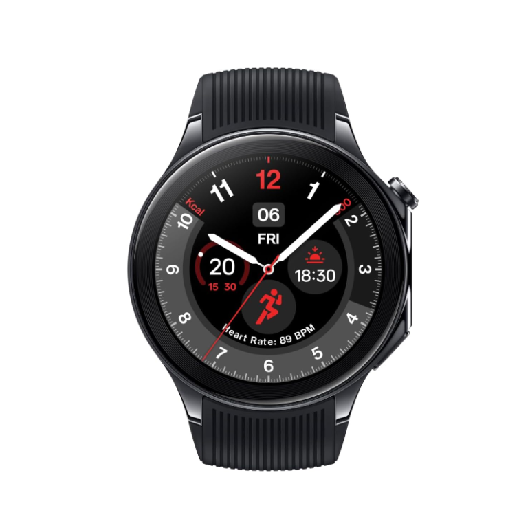 OnePlus Watch 2