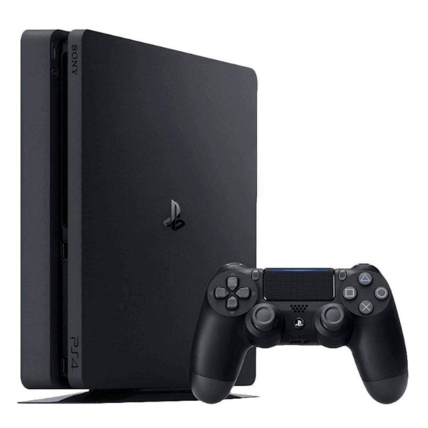PlayStation 4 Slim
