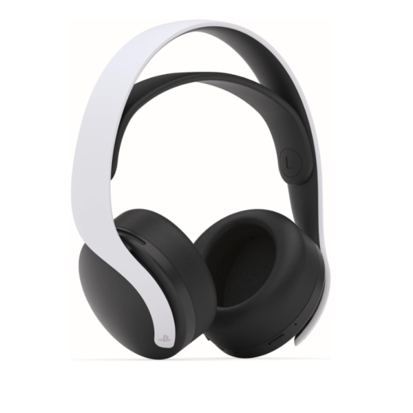 PS5 Pulse 3D Wireless Headset