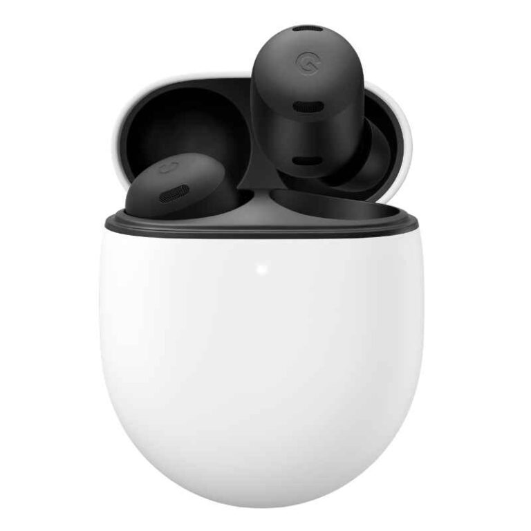 Pixel Buds Pro