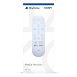 PS5 Media Remote