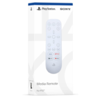 PS5 Media Remote