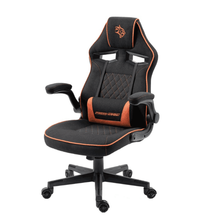 Porodo Ergonomic Gaming Chair