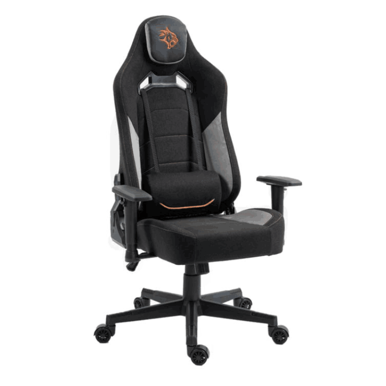 Porodo Professional Gaming Chair