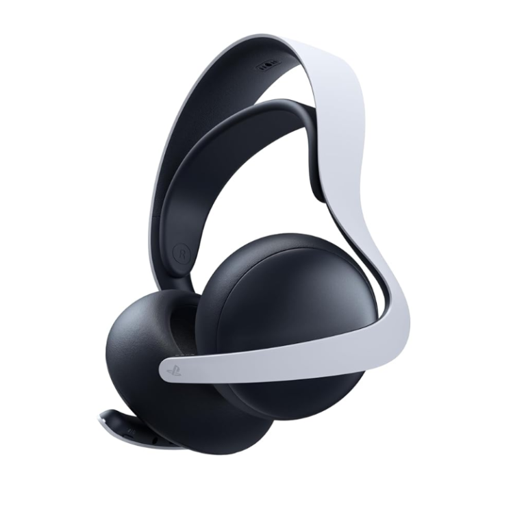 Pulse Elite Wireless Headset