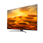 LG 75 inch QNED91 4K Smart Tv