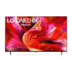 LG QNED95 8K Smart Tv Series