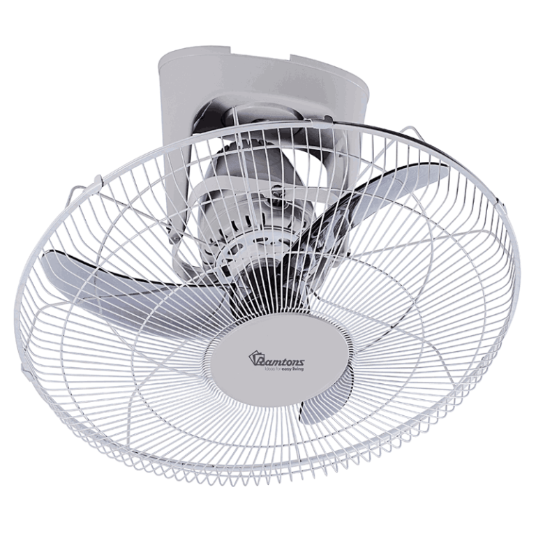 Ramtons Orbit Fan 16
