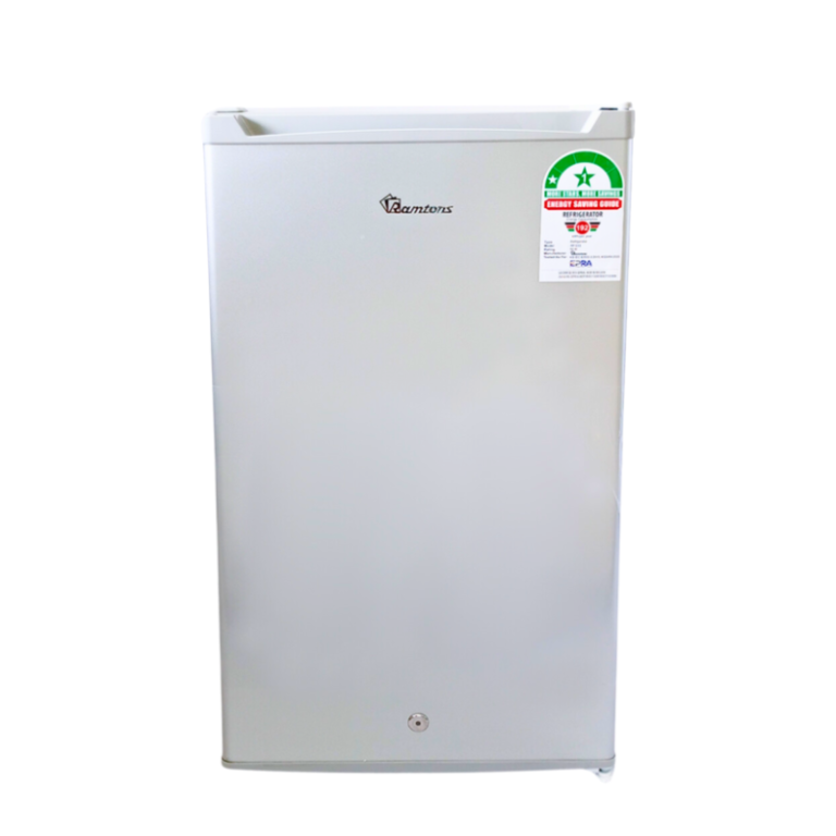 Ramtons RF/233 90L Single Door Fridge