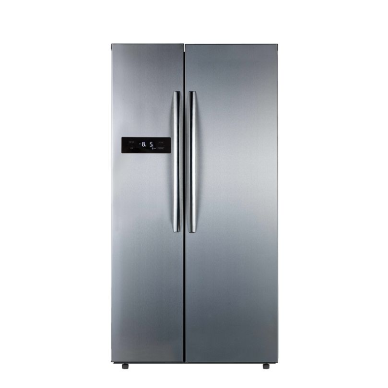Ramtons RF/265 527L Side By Side Door Fridge
