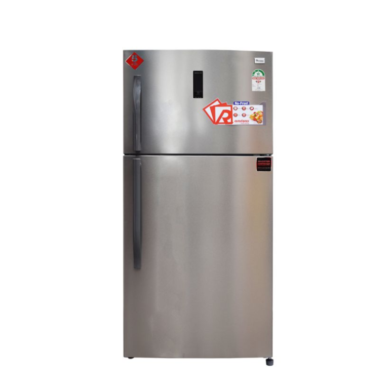 Ramtons RF/332 517L Double Door Fridge