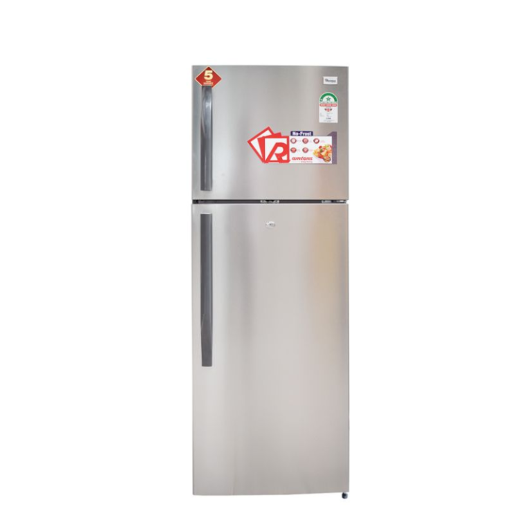 Ramtons RF/333 325L Double Door Fridge