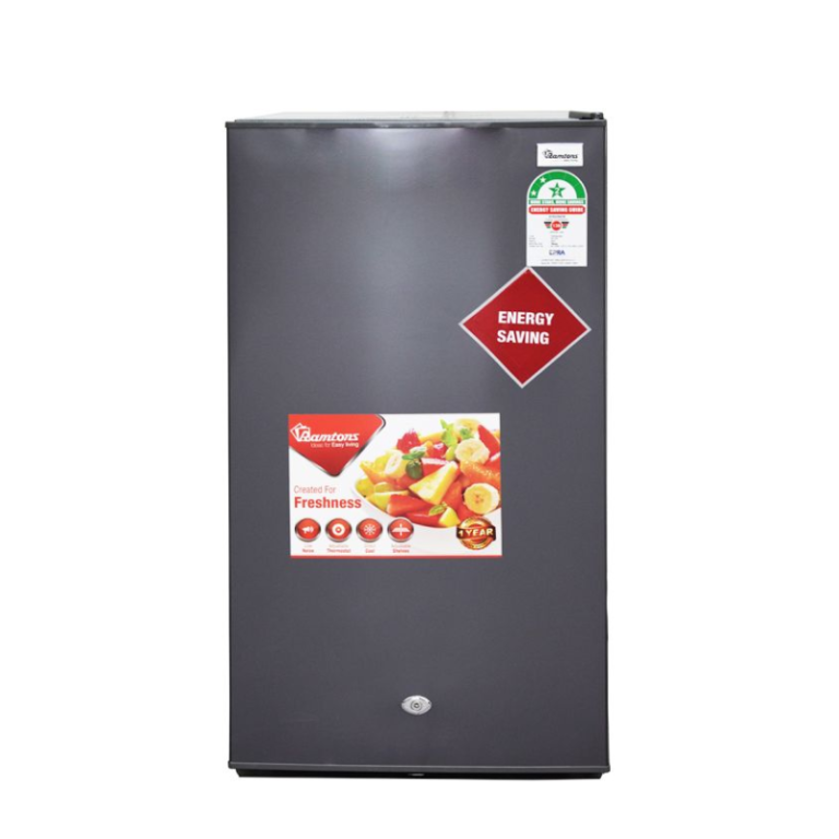 Ramtons RF/334 85L Single Door Fridge
