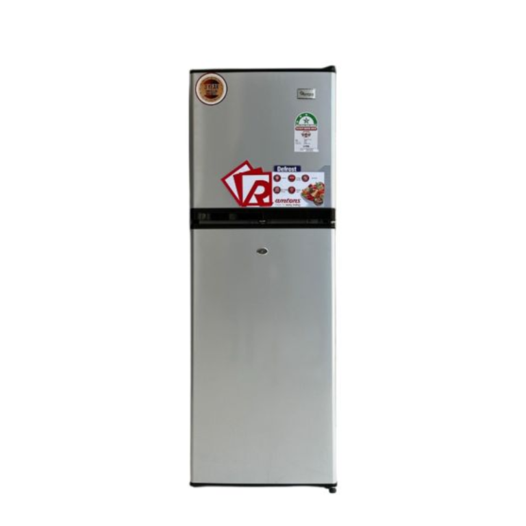 Ramtons RF/349 138L Double Door Refrigerator
