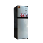 Ramtons RF/349 138L Double Door Refrigerator