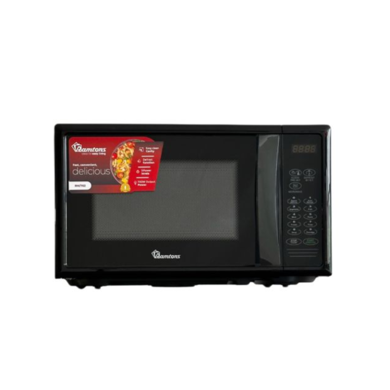 Ramtons RM/762 20L Digital Microwave