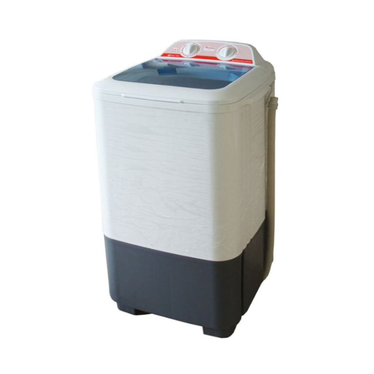 Ramtons RW 130 Single Tub Semi Automatic