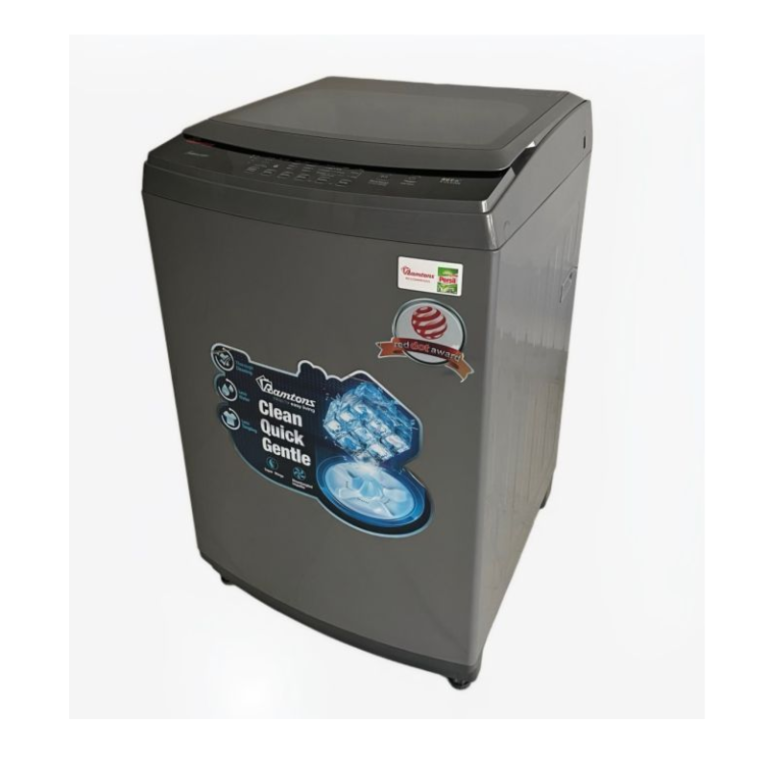 Ramtons RW/157 14Kg Magic cube Top Load Washer