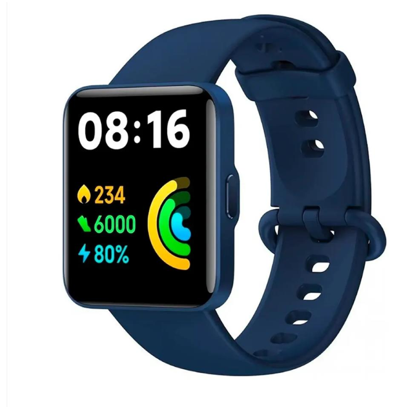 Redmi Watch 2 Lite Redmi Watch 2 Lite