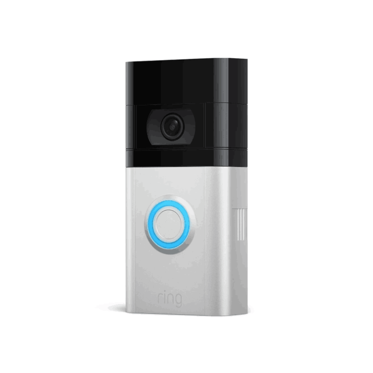 Ring Doorbell 4