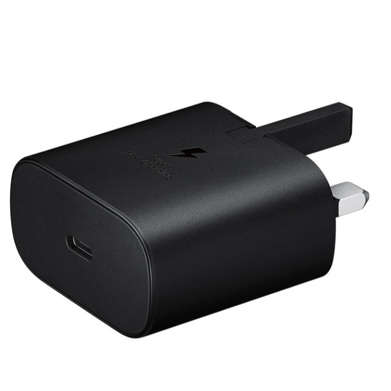 Samsung 25W USB-C Power Adapter