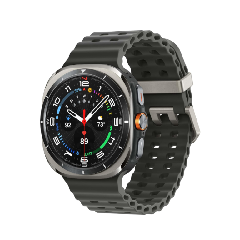 Samsung Galaxy Watch Ultra