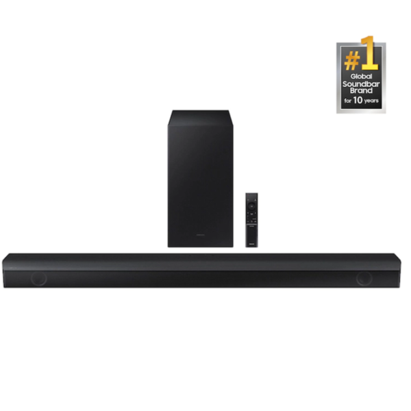 Samsung HW-B650 Soundbar