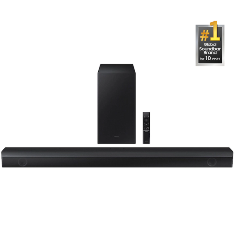 Samsung HW-B650 Soundbar