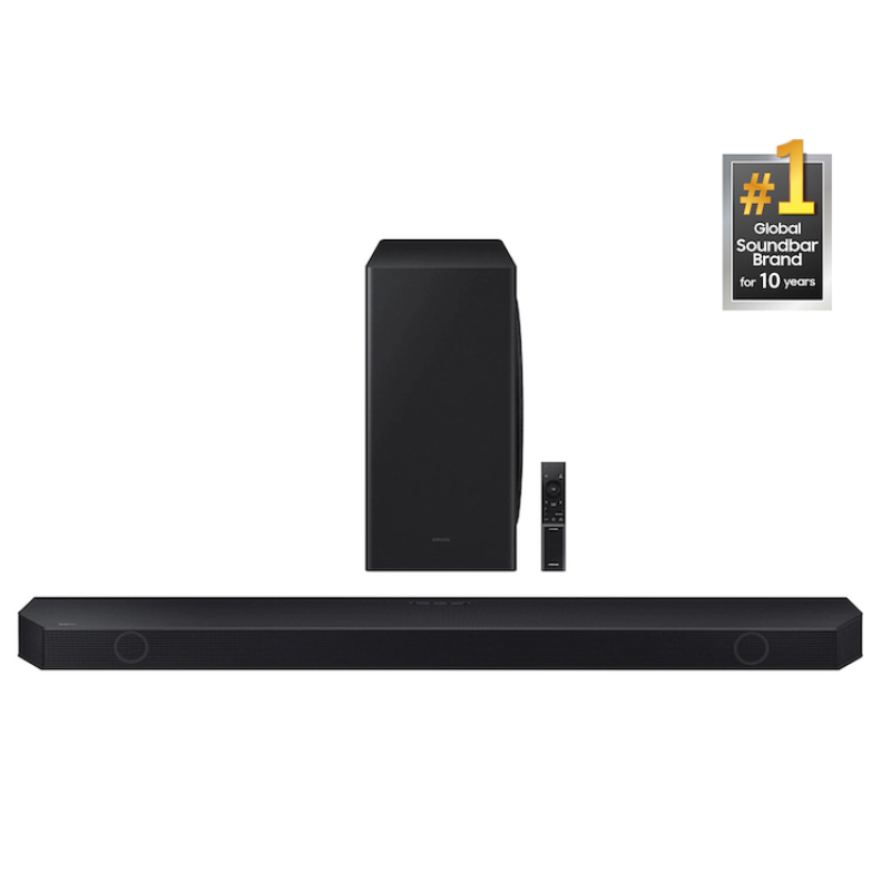 Samsung HW-Q600C Soundbar Samsung HW-Q600C Soundbar