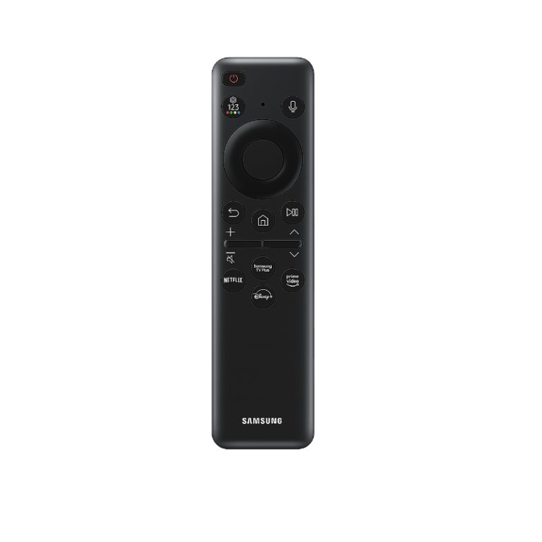 Samsung Smart Tv Remote