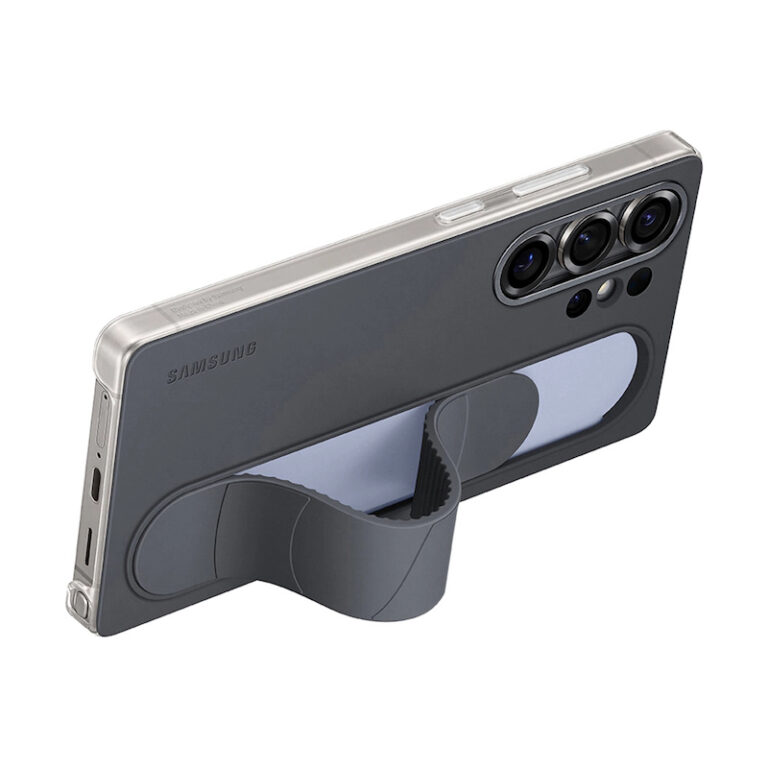 Samsung S25 Ultra Grip Case