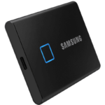Samsung T7 Touch Portable SSD 1TB