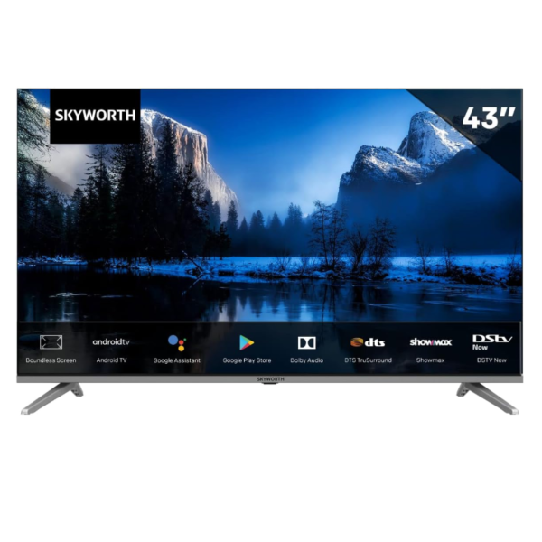 Skyworth 43 inch Smart Android Tv